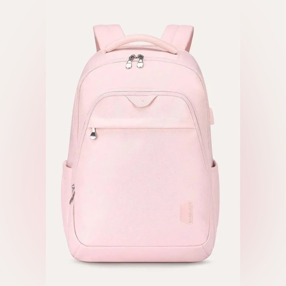 Bagsmart Handbags - Bagsmart Horatio Laptop Backpacks Computer Carrier for Women BRAND NEW